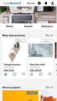 TradeBeyond 革新全球贸易的软件开发解决方案
