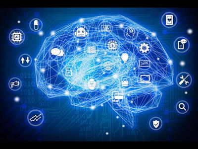 人工智能基础软件开发 驱动金融服务行业未来的核心动力