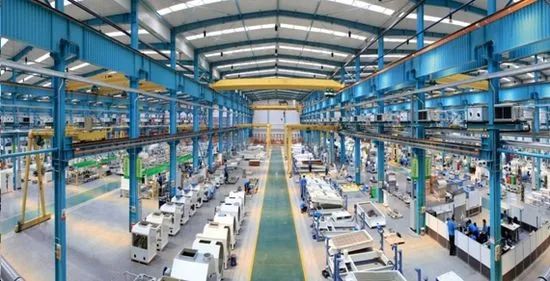 浙江省数字化车间与智能工厂 人工智能基础软件开发的亮眼崛起